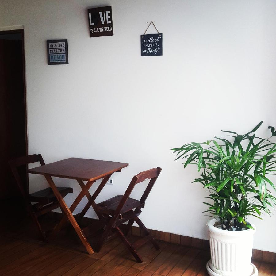 Hotel Boracalifornia Bertioga Zewnętrze zdjęcie
