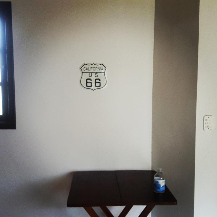 Hotel Boracalifornia Bertioga Zewnętrze zdjęcie