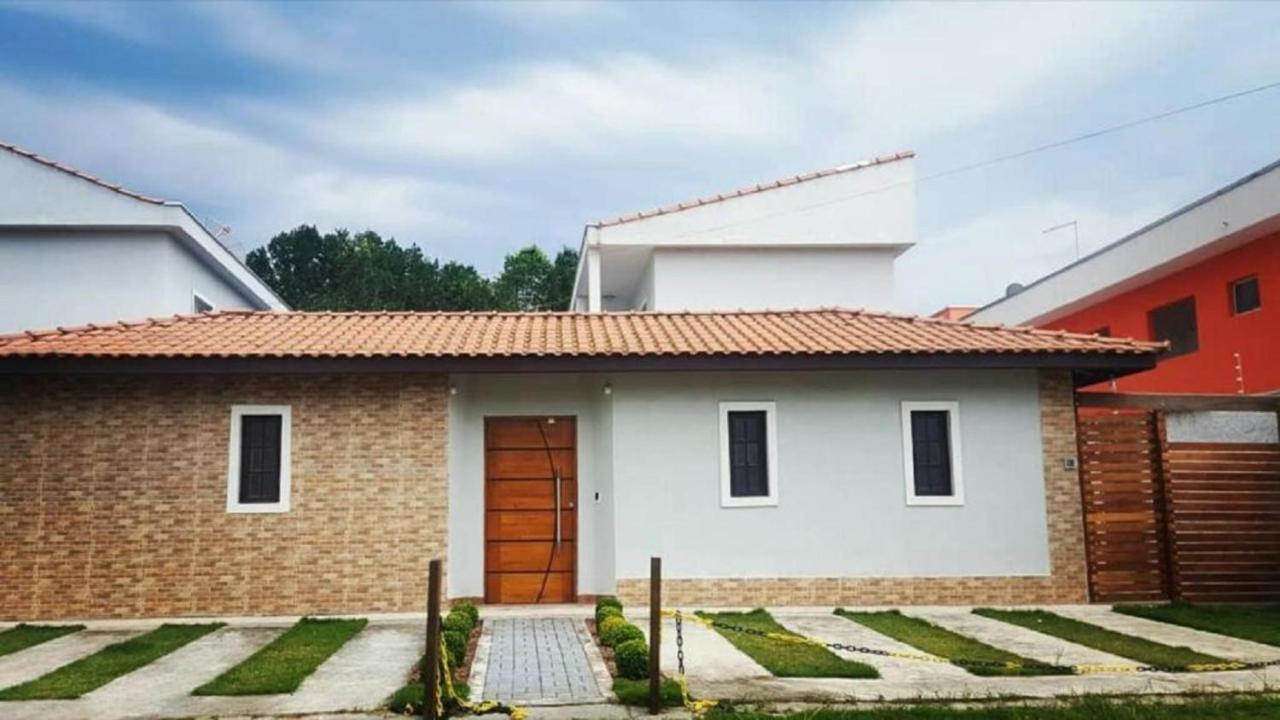 Hotel Boracalifornia Bertioga Zewnętrze zdjęcie