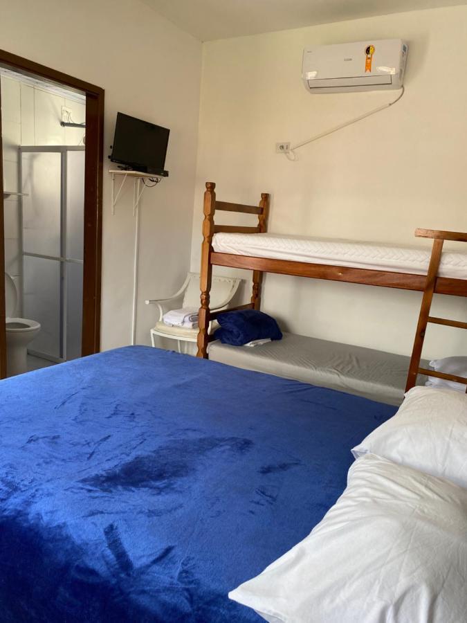 Hotel Boracalifornia Bertioga Zewnętrze zdjęcie