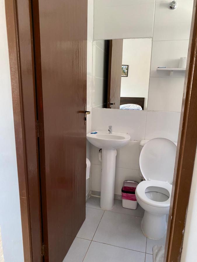 Hotel Boracalifornia Bertioga Zewnętrze zdjęcie