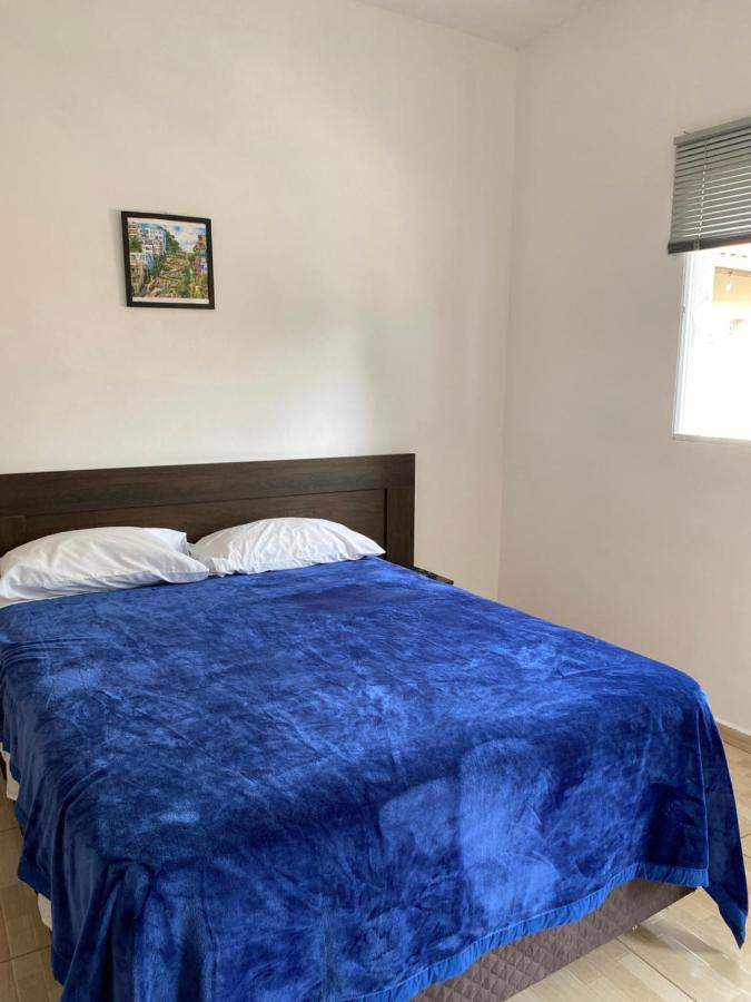 Hotel Boracalifornia Bertioga Zewnętrze zdjęcie